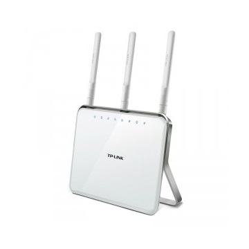 Tp-Link Router Wireless Dual Band Gigabit - Archer C9 AC1900