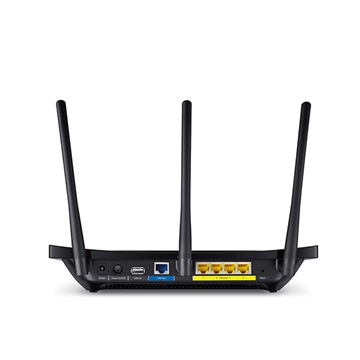 LAN Tp-Link Router Wireless Gigabit Touch Screen -  Archer Touch P5 AC1900