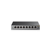 Tp-Link Switch Gigabit Easy Smart 8 port - TL-SG108E