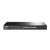 LAN Tp-Link Switch Gigabit Managed 16+2sfp port - T2600G-18TS (TL-SG3216)
