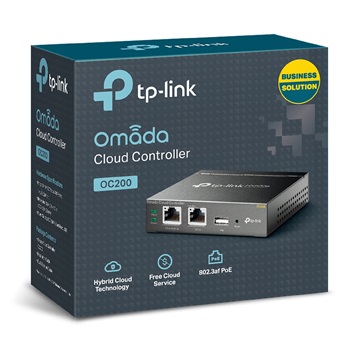 Tp-Link Omada Cloud Controller - OC200