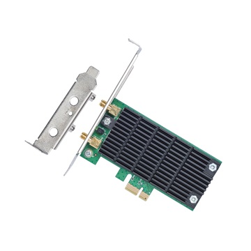 Tp-Link PCI Express Adapter Wireless Dual Band - AC1200 Archer T4E