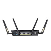 Asus Router AX4804Mbps RT-AX88U