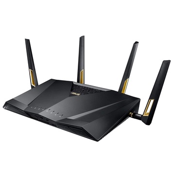 Asus Router AX4804Mbps RT-AX88U