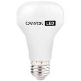 LED Canyon E27 R63 reflektor bura 6W 470lm 2700K - Meleg fehér
