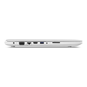 Lenovo IdeaPad 510 80SV00U0HV - FreeDOS - Fehér