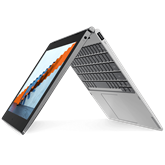 NEM LEHET TÖRÖLNI Lenovo D330 81H3003XHV - Windows® 10 + Office Mobile - Szürke - Touch