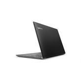 Lenovo IdeaPad 320 80XEW10HHV - Windows® 10 - Fekete