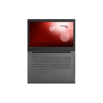 Lenovo IdeaPad 320 80XV00AEHV_B02A - FreeDOS - Fekete (bontott, dobozsérült)