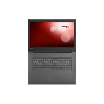 Lenovo IdeaPad 320 80XW001FHV - FreeDOS - Fekete