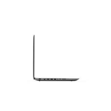 Lenovo IdeaPad 330 81D100AAHV - Windows® 10 - Fekete