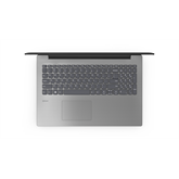 Lenovo IdeaPad 330 81DE00X3HV - FreeDOS - Fekete