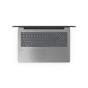 Lenovo IdeaPad 330 81DW02K4HV - Windows 10 - Fekete