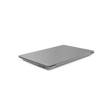 Lenovo IdeaPad 330s 81F500GXHV - Windows® 10 - Platinum