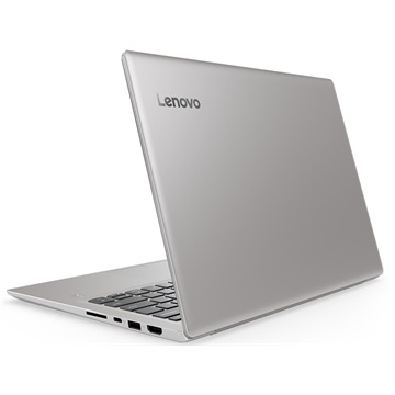 Lenovo IdeaPad 720s 80XC002QHV - Windows® 10 - Ezüst