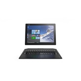 Lenovo IdeaPad  Miix 700 80QL00HKHV - Windows® 10 Professional - Fekete