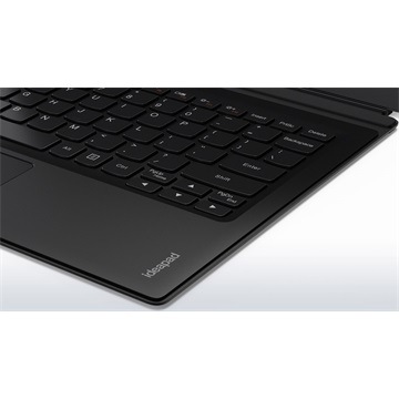 Lenovo IdeaPad  Miix 700 80QL00HKHV - Windows® 10 Professional - Fekete