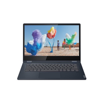 Lenovo Ideapad C340 81N400LCHV - Windows® 10 Home - Abyss Blue - Touch