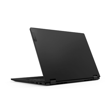 Lenovo Ideapad C340 81N60077HV - Windows® 10 Home S - Black - Touch