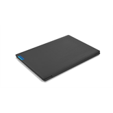 Lenovo Ideapad L340 Gaming 81LK01BYHV - FreeDOS - Black