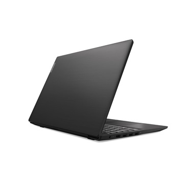 Lenovo Ideapad S145 81W800FMHV - FreeDOS - Black