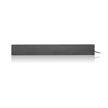 Lenovo USB Soundbar - 0A36190 - Fekete