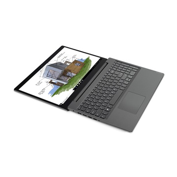 Lenovo V155 81V50005HV - Windows® 10 Home - Iron Grey