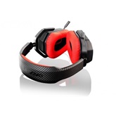 Lenovo Y Gaming Stereo Headset - GXD0L03746 - Fekete/Piros