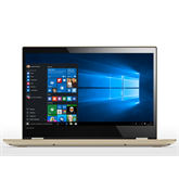 NEM LEHET TÖRÖLNI Lenovo Yoga 520 80X800AVHV - Windows® 10 - Pezsgő - Touch