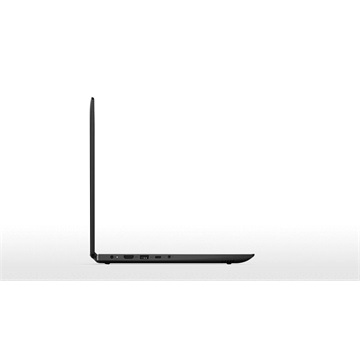 Lenovo Yoga 520 81C800GKHV - Windows® 10 - Fekete - Touch