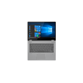 Lenovo Yoga 530 81EK00Q7HV - Windows® 10 - Fekete - Touch