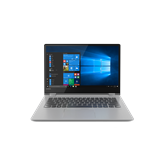 Lenovo Yoga 530 81EK00Y0HV - Windows® 10 - Fekete - Touch