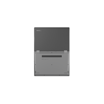 Lenovo Yoga 530 81EK00Y1HV - Windows® 10 - Fekete - Touch