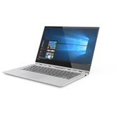 Lenovo Yoga 920 80Y7009LHV - Windows® 10 - Platina - Touch