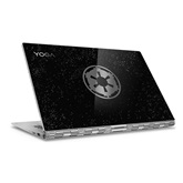 Lenovo Yoga 920 Star Wars Galactic Empire 80Y80037RI - Windows® 10 - Platinum - Touch