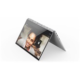 Lenovo Yoga 920 Star Wars Rebel Allience 80Y80038RI - Windows® 10 - Platinum - Touch