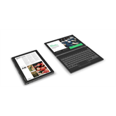 Lenovo Yoga Book C930  ZA3S0411HU - Widows® 10 Home - Iron Grey