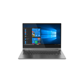 Lenovo Yoga C930 81C400P1HV - Windows® 10 Home - Iron Grey - Touch