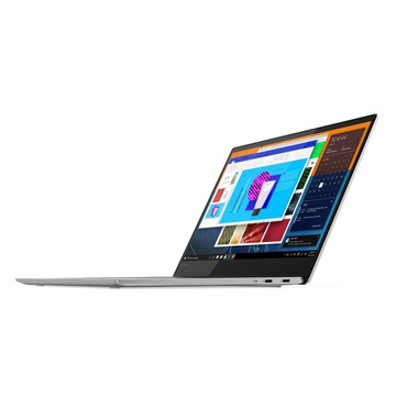 Lenovo Yoga S730 81J0005XHV - Windows® 10 Home - Platinum - Touch