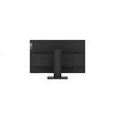 Lenovo monitor E24-29 - 63ABMAR3EU - Raven Black