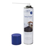Logilink Sűrített levegő spray (400 ml)