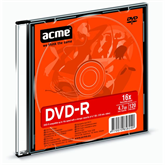 Acme DVD-R 4.7GB 16X  - DVD tok