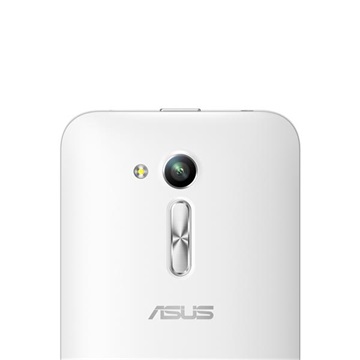 MOBIL - Asus - 4,5" LED 8GB - Fehér - ZB452KG (bontott, kopott, karcos, hiányos belső csomagolás / garlevél)