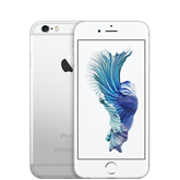 Apple Iphone 6s  128GB Ezüst