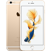 Apple Iphone 6s Plus 128GB Arany