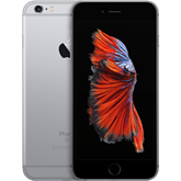 Apple Iphone 6s Plus 128GB Asztroszürke