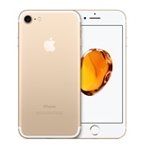 Apple Iphone 7 256GB Arany