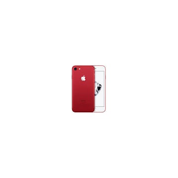 Apple Iphone 7 256GB Piros