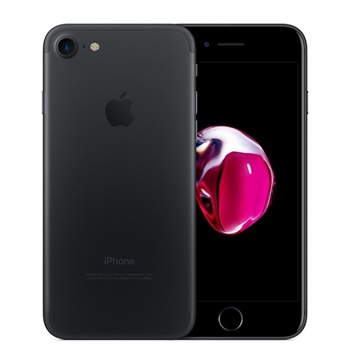Apple Iphone 7 32GB Fekete