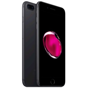 Apple Iphone 7 Plus 32GB Fekete